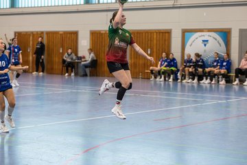 Bild 309 - F HSG Kremperheide/Muensterdorf - HSG Holstein Kiel/Kronshagen : Ergebnis: 31:26